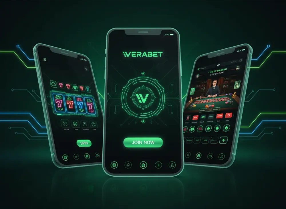 Verabet App