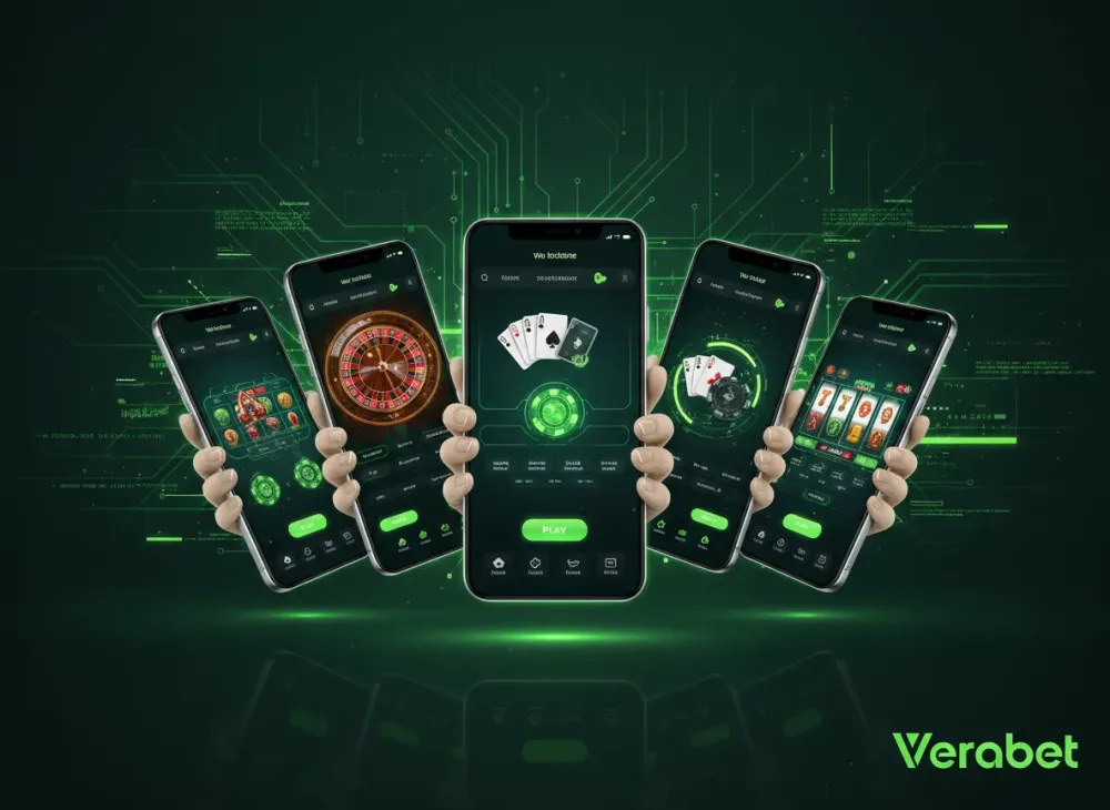 Mobile Casino