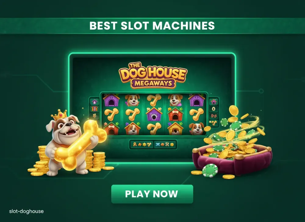 The Dog House