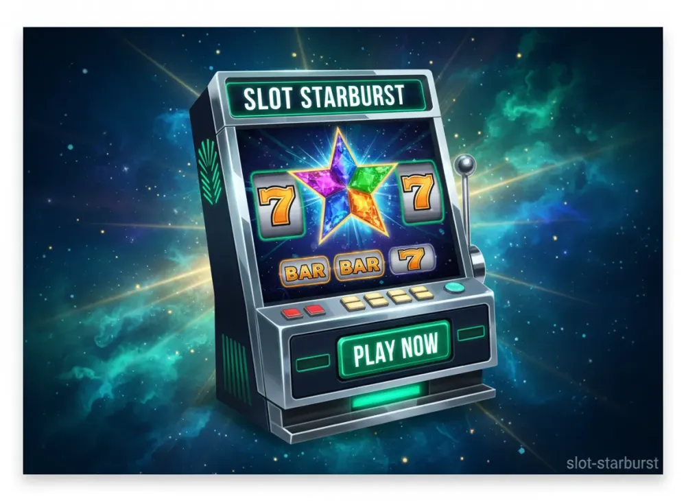 Starburst