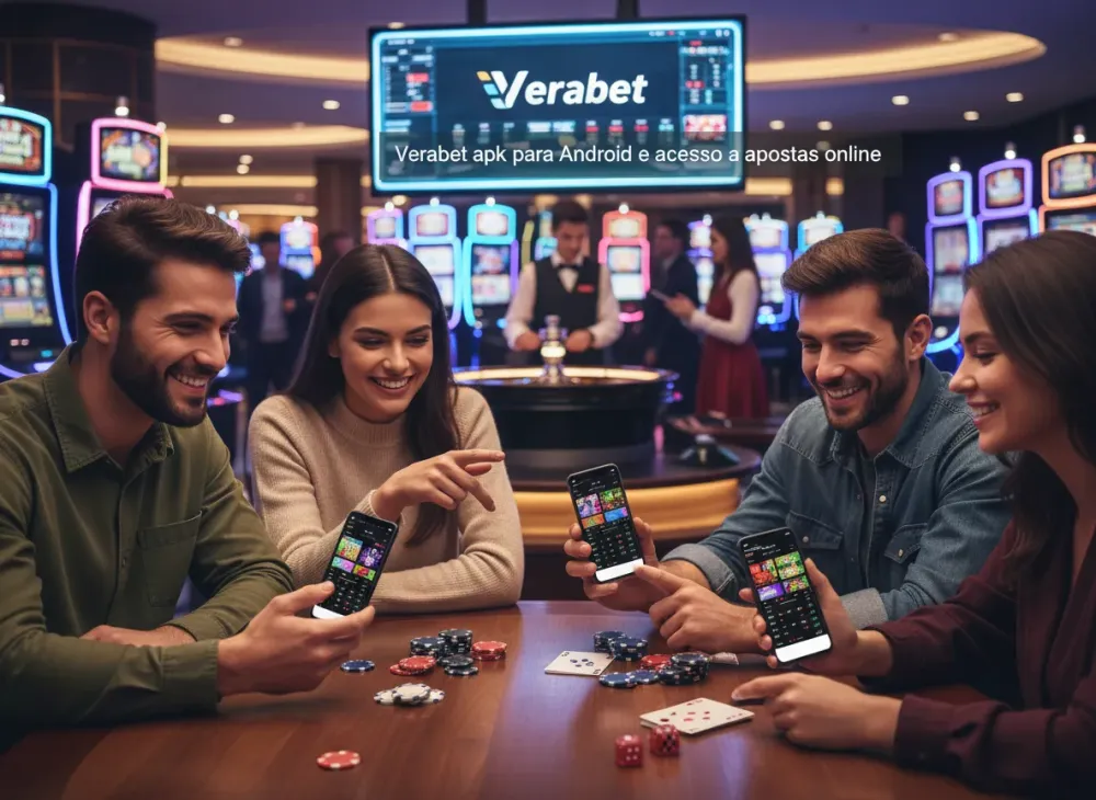 app Verabet