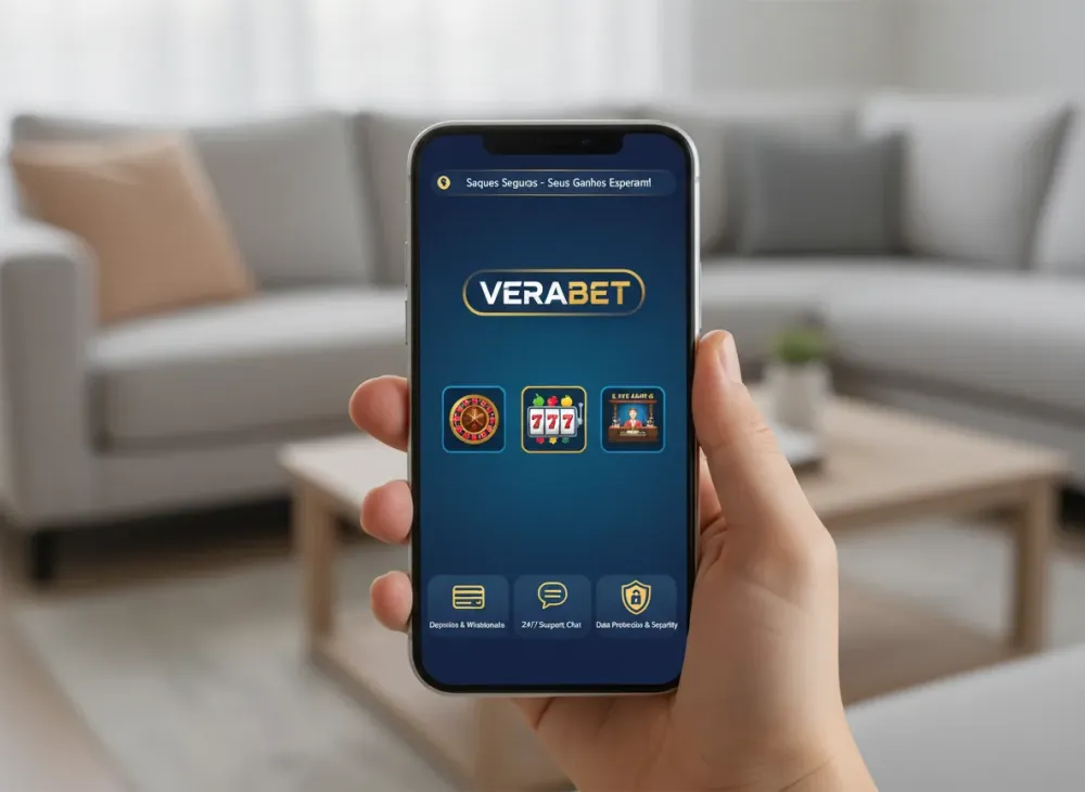 review Verabet