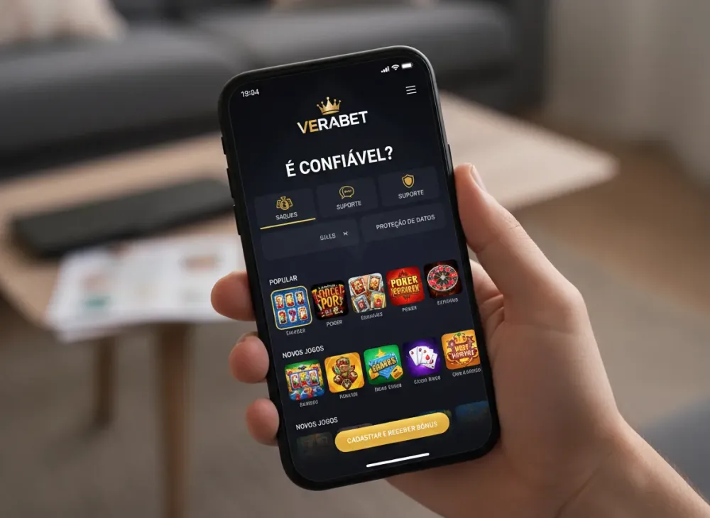 review Verabet